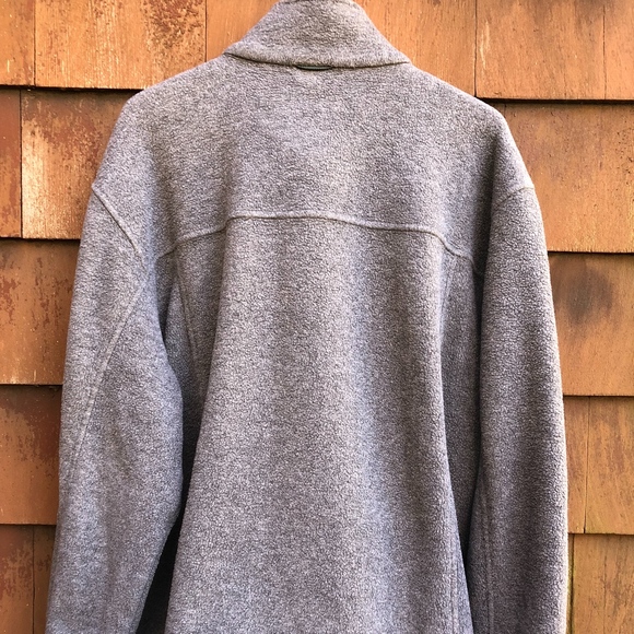 NWT L.L. Bean Men Weather Challenger 3-in-1 Jacket - Picture 6 of 9